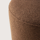 Barrow Pouf 6 - FURNITURE - ottoman Ethnicraft