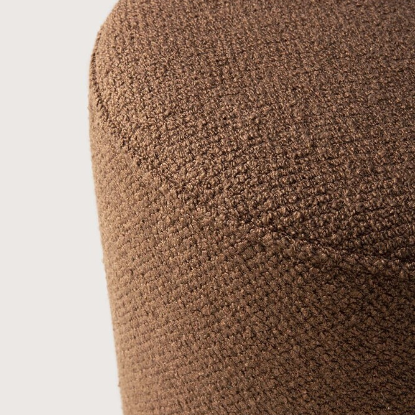 Barrow Pouf 6 - FURNITURE - ottoman Ethnicraft