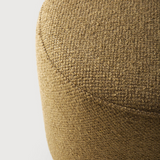 Barrow Pouf 6 - FURNITURE - ottoman Ethnicraft