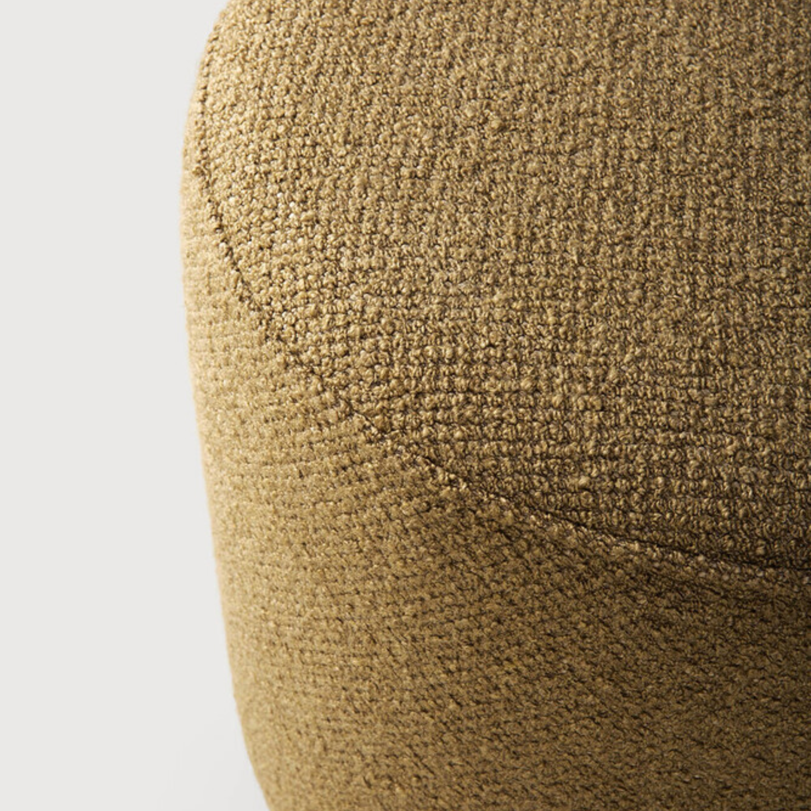Barrow Pouf 6 - FURNITURE - ottoman Ethnicraft