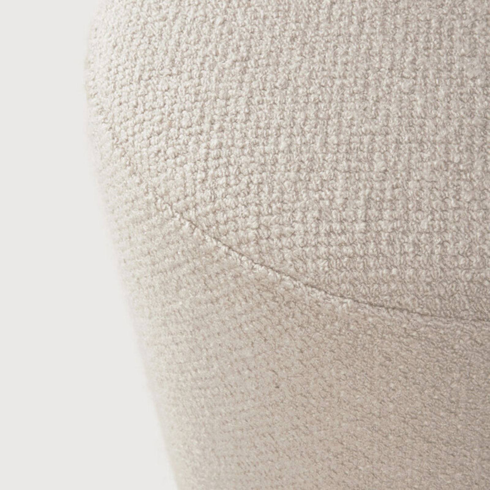 Barrow Pouf 6 - FURNITURE - ottoman Ethnicraft