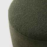 Barrow Pouf 6 - FURNITURE - ottoman Ethnicraft