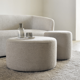 Barrow Pouf 6 - FURNITURE - ottoman Ethnicraft