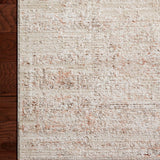 Loloi Sonnet Beige / Terracotta Rug 0-patterned rugs Loloi