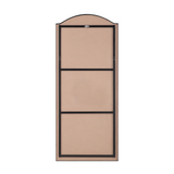 Bellissima Mirror 100 - wall mirror Renwil