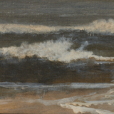 "Bend and Break" Framed Art Print ARTWORK - framed print Four Hands