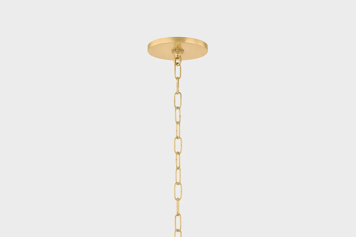Benita Pendant LIGHTING - Pendant Hudson Valley Lighting