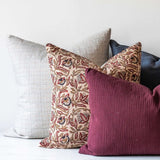 Isla Pillow Cover 0-a-All New Rug & Weave Pillows