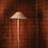 Bohicket Floor Lamp LIGHTING - Floor Lamp Hudson Valley Lighting