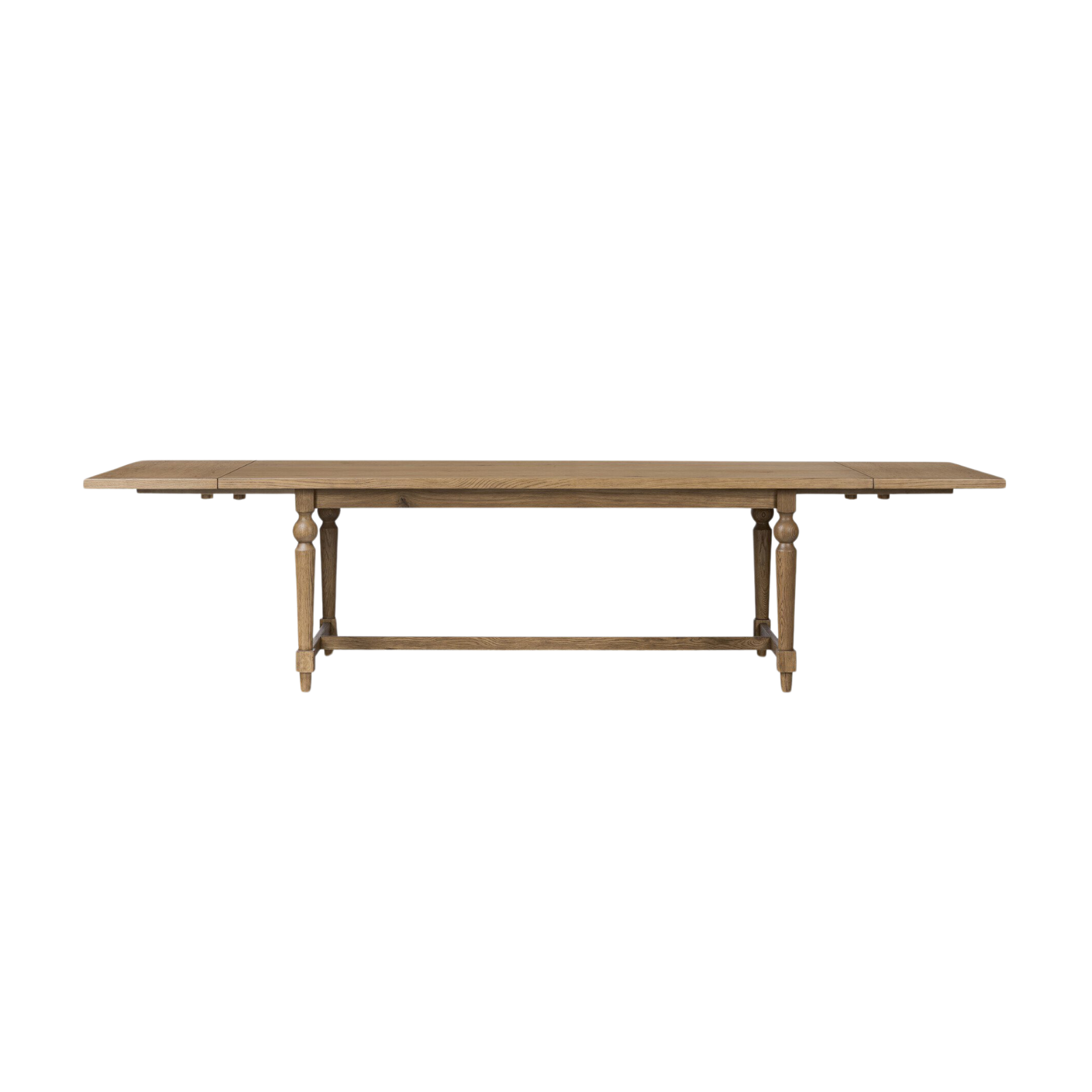 FLOOR MODEL - Blinn Extension Dining Table FURNITURE - floor model Four Hands