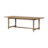 FLOOR MODEL - Blinn Extension Dining Table FURNITURE - floor model Four Hands