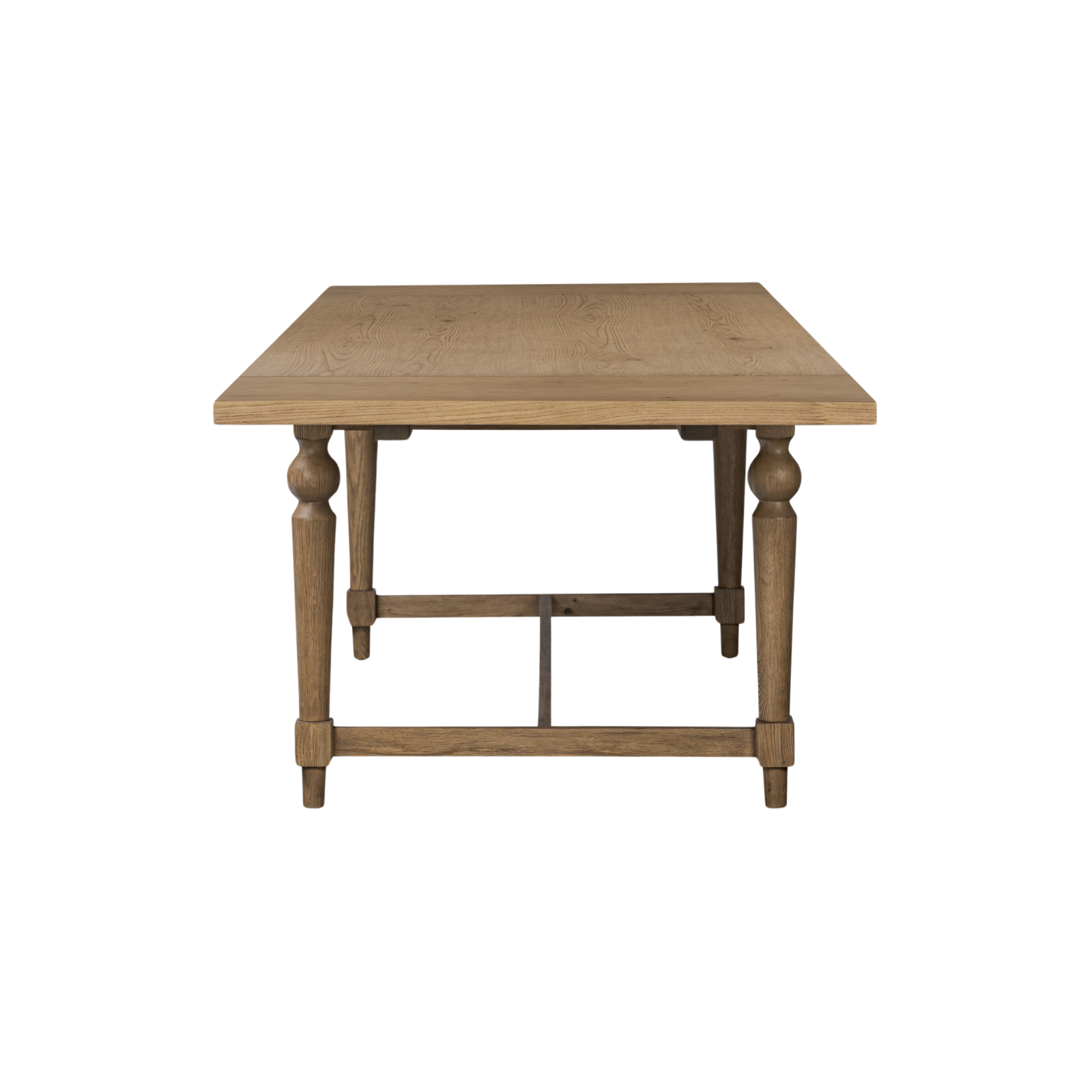 FLOOR MODEL - Blinn Extension Dining Table FURNITURE - floor model Four Hands