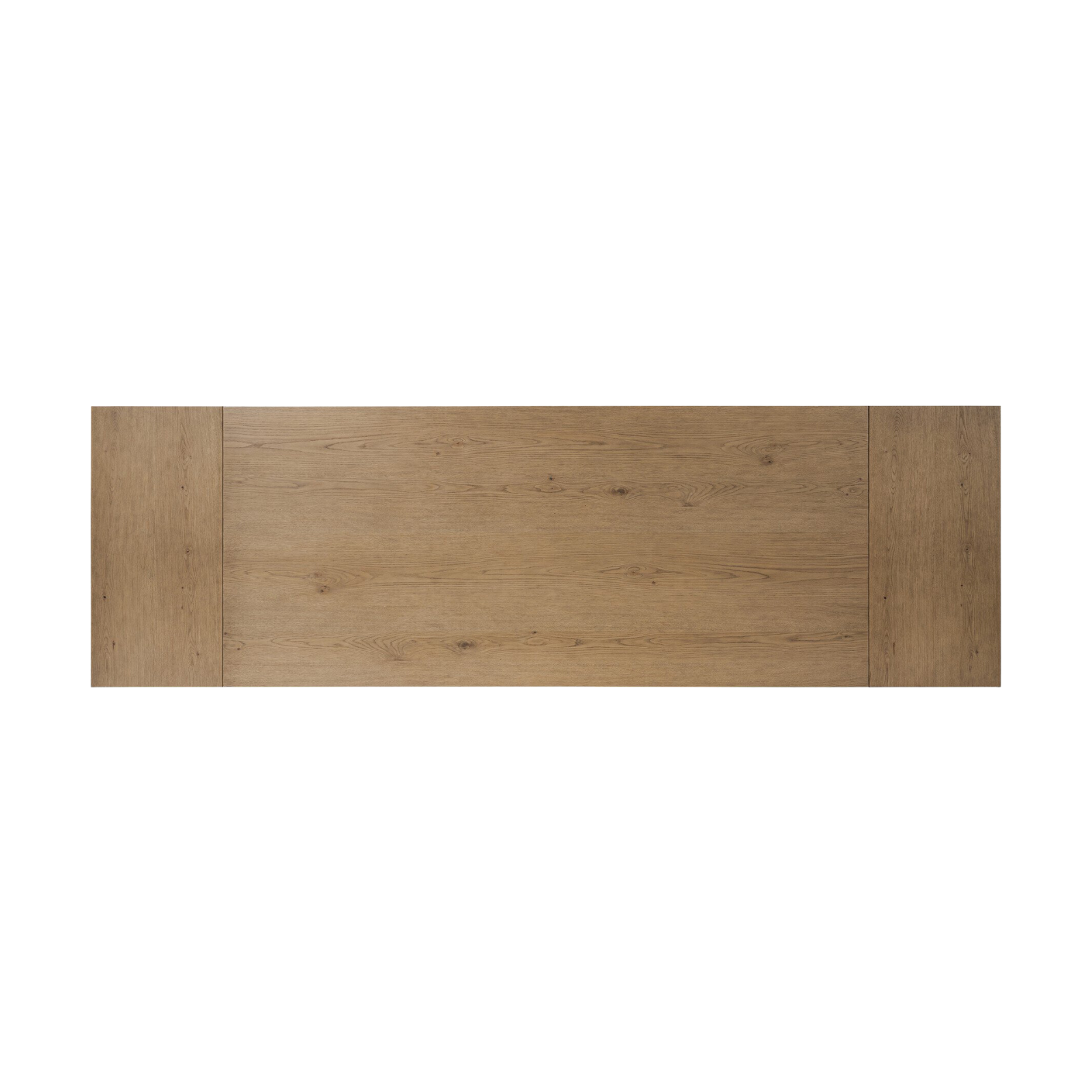 FLOOR MODEL - Blinn Extension Dining Table FURNITURE - floor model Four Hands