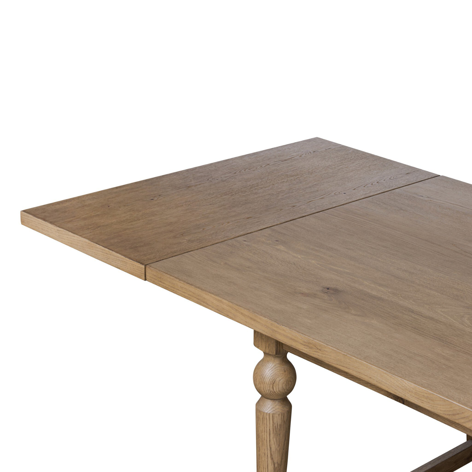 FLOOR MODEL - Blinn Extension Dining Table FURNITURE - floor model Four Hands