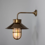 Boyd Vintage Industrial Sconce LIGHTING - sconce Mullan Lighting
