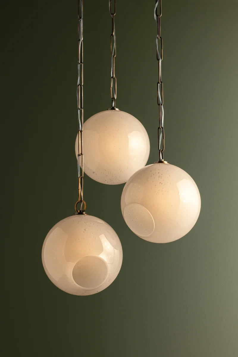 Bramble Chandelier LIGHTING - Chandelier Hudson Valley Lighting