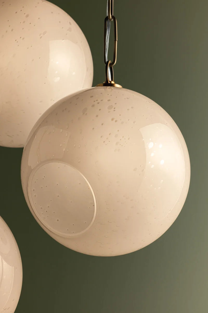 Bramble Chandelier LIGHTING - Chandelier Hudson Valley Lighting