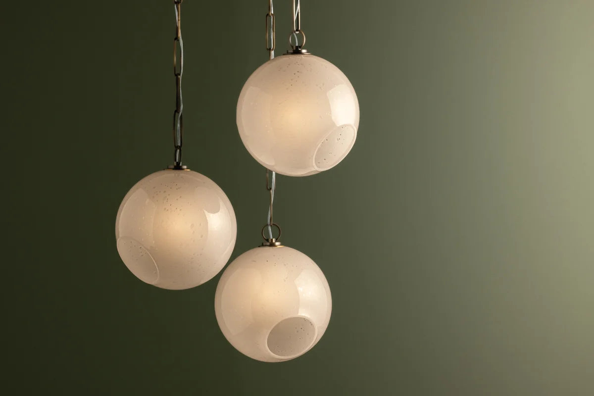 Bramble Chandelier LIGHTING - Chandelier Hudson Valley Lighting