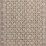 IN STORE - Amber Lewis x Loloi Cali Taupe / Natural Rug IN STORE - rugs Loloi