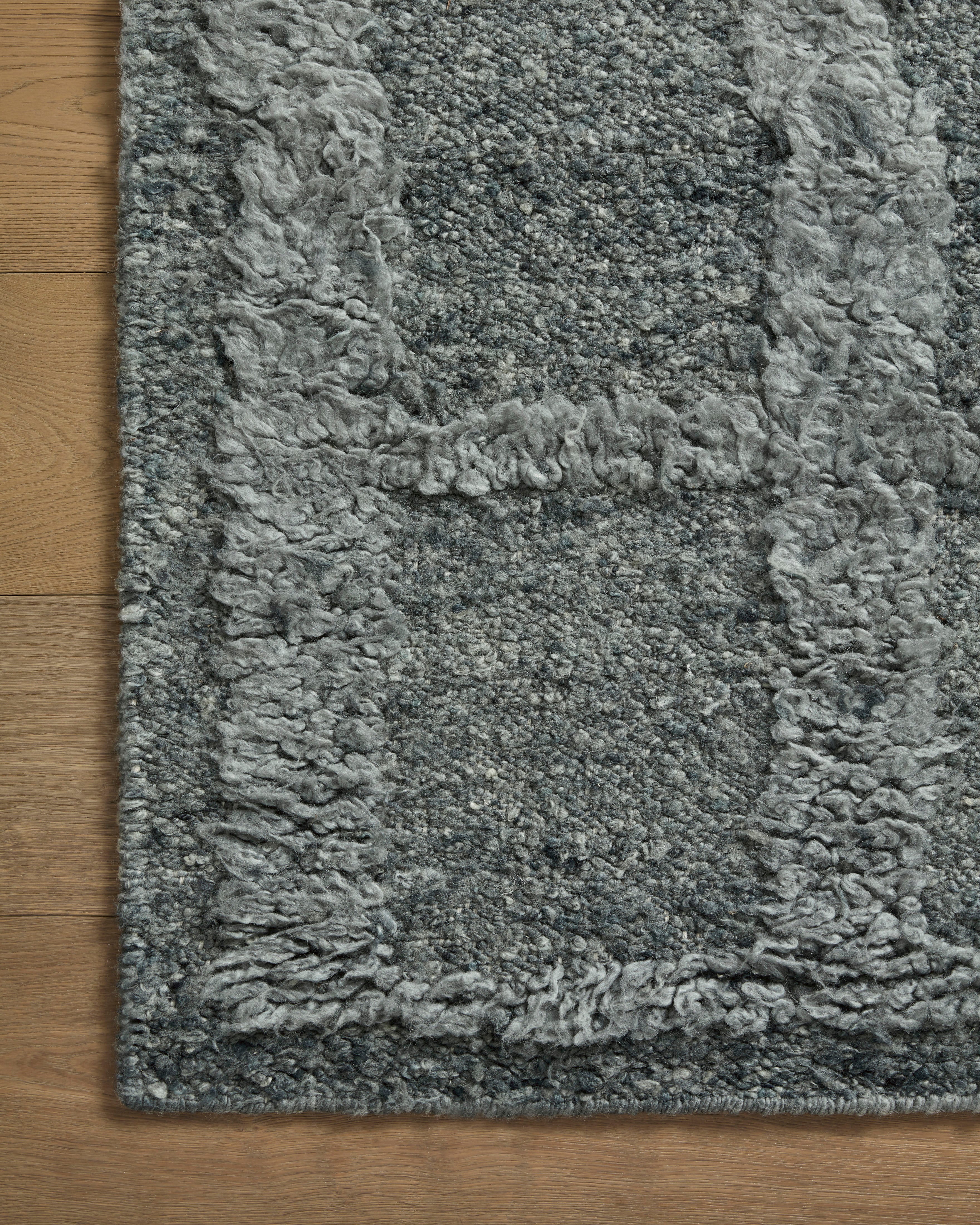 Loloi Cassian Denim Rug 0-rugs-wool Loloi