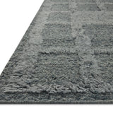 Loloi Cassian Denim Rug 0-rugs-wool Loloi