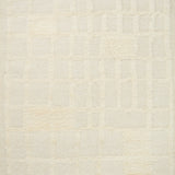 Loloi Cassian Ivory Rug 0-rugs-wool Loloi