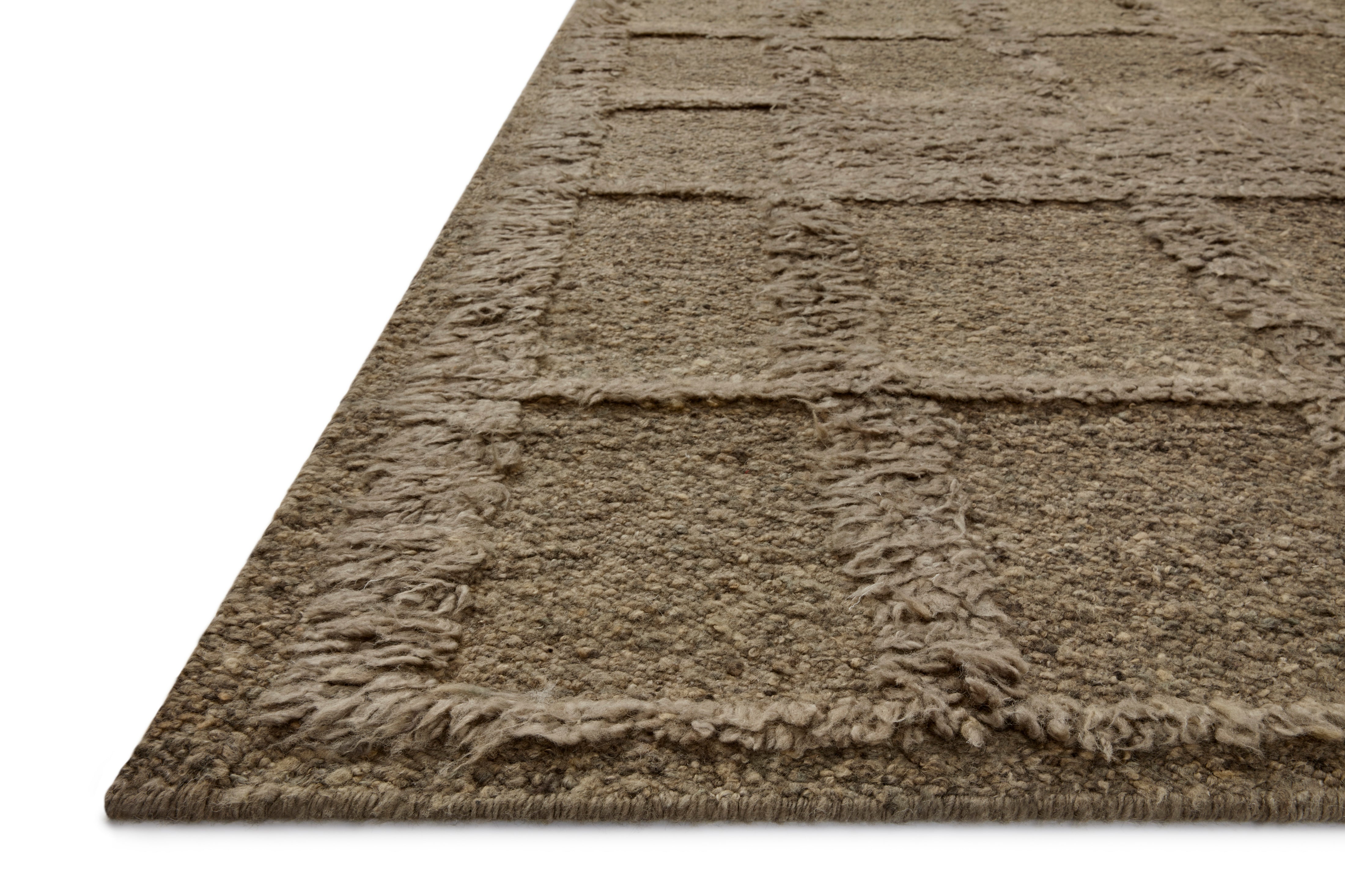 Loloi Cassian Sage Rug 0-rugs-wool Loloi