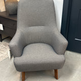 FLOOR MODEL - Gus* Hilary Chair - Pixel Truffle FURNITURE - floor model Gus