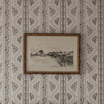 "Off to the Races" Framed Art Print ARTWORK - framed print Celadon Art