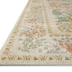 IN STORE - Rifle Paper Co. x Loloi Canopy Cream Rug IN STORE - Rugs Loloi