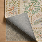 IN STORE - Rifle Paper Co. x Loloi Canopy Cream Rug IN STORE - Rugs Loloi