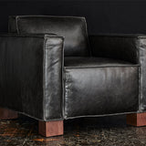 Gus* Modern Cabot Chair FURNITURE - chair Gus