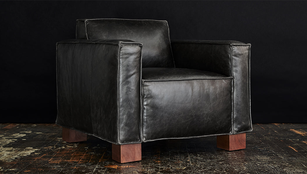 Gus* Modern Cabot Chair FURNITURE - chair Gus