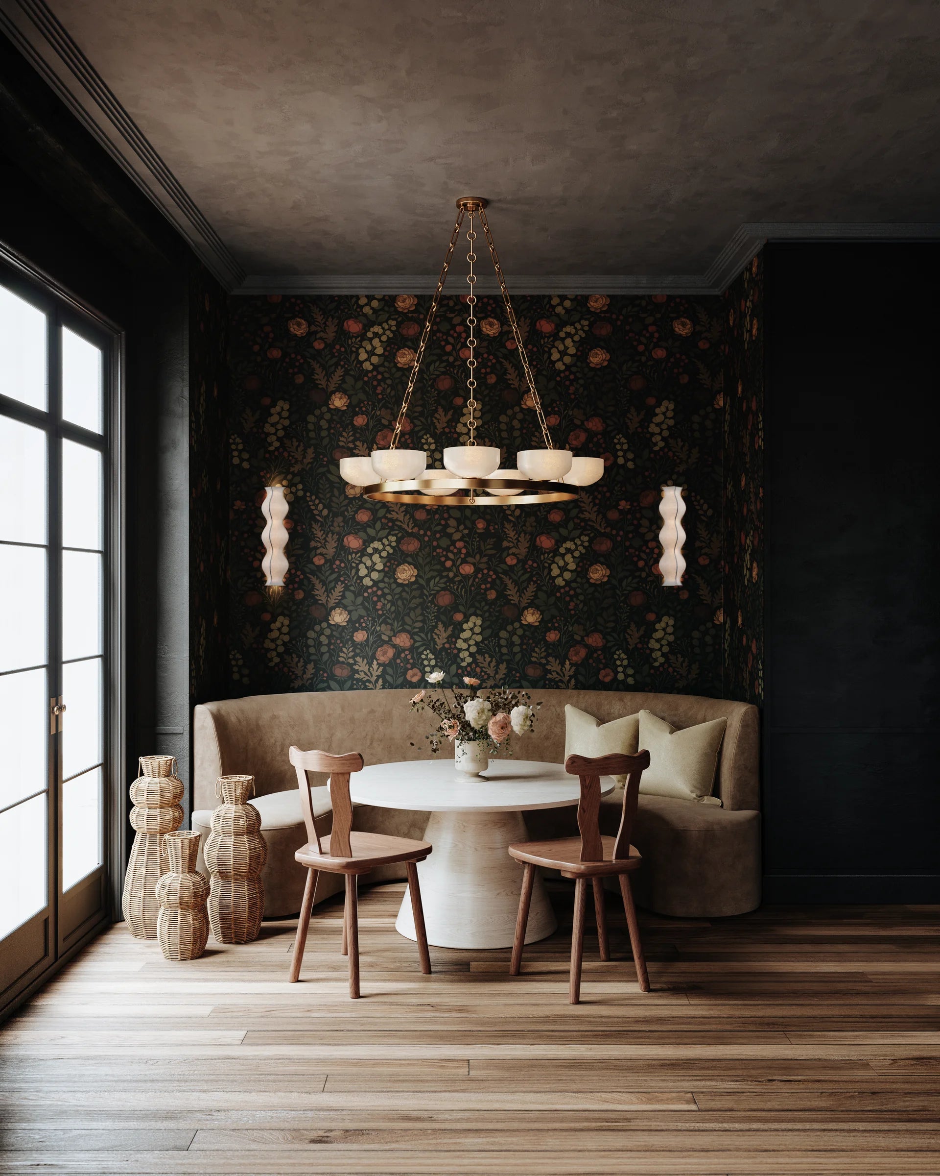 Caelum Chandelier LIGHTING - Chandelier Hudson Valley Lighting