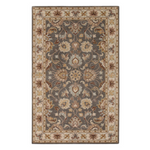 Camden Rug 0-rugs-wool Surya 4' x 6'