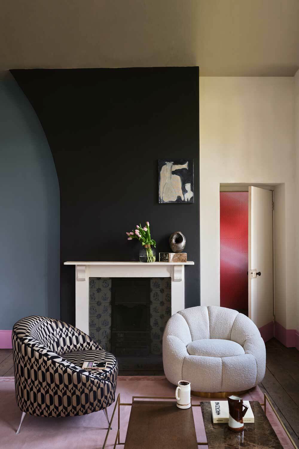 Farrow & Ball Roasted Macadamia No. CB2 - CARTE BLANCHE Collection PAINT - Farrow & Ball Farrow & Ball