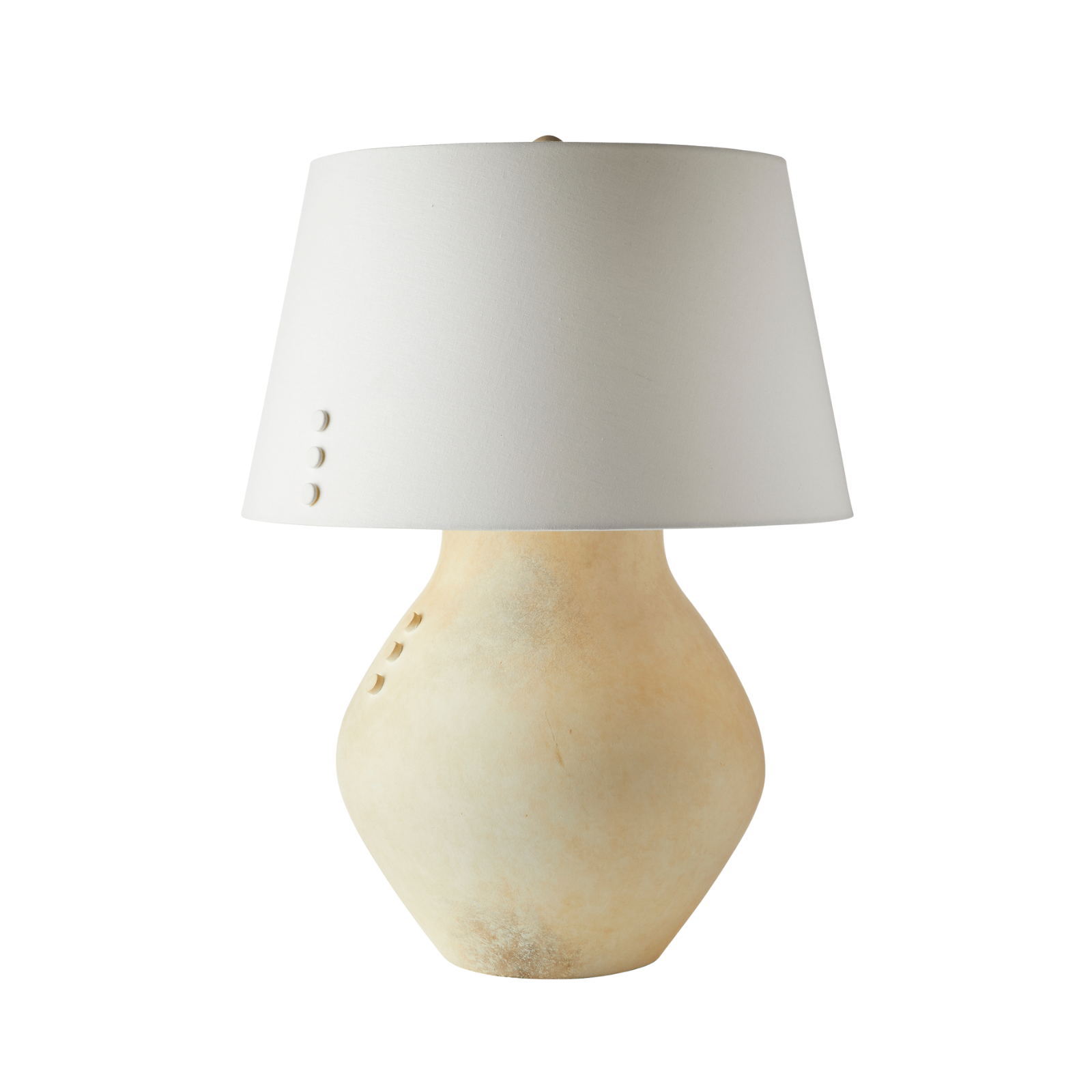Casablanca Table Lamp 1 - LIGHTING - table lamp Arteriors