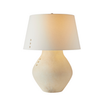 Casablanca Table Lamp 1 - LIGHTING - table lamp Arteriors
