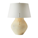 Casablanca Table Lamp 1 - LIGHTING - table lamp Arteriors