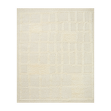 Loloi Cassian Ivory Rug 0-rugs-wool Loloi