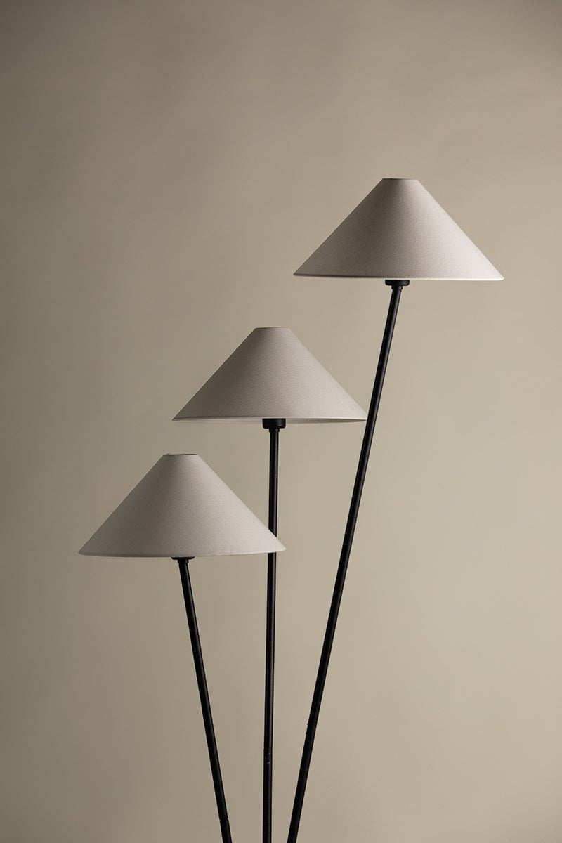 Cedar Floor Lamp Floor Lamps Hudson Valley Lighting