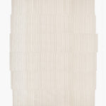 Aries Chalk Rug 0-RUGS-patterned Mark Krebs 9' x 12'