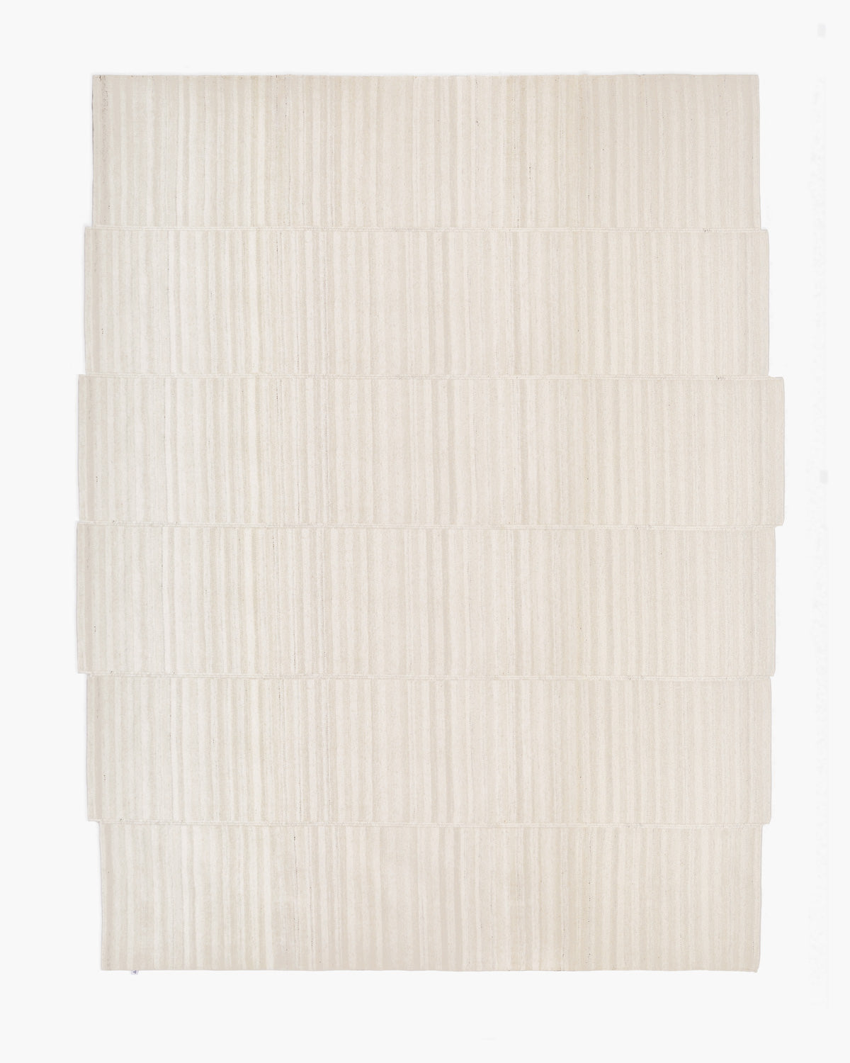Aries Chalk Rug 0-RUGS-patterned Mark Krebs 9' x 12'