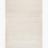 Aries Chalk Rug 0-RUGS-patterned Mark Krebs 6' x 9'