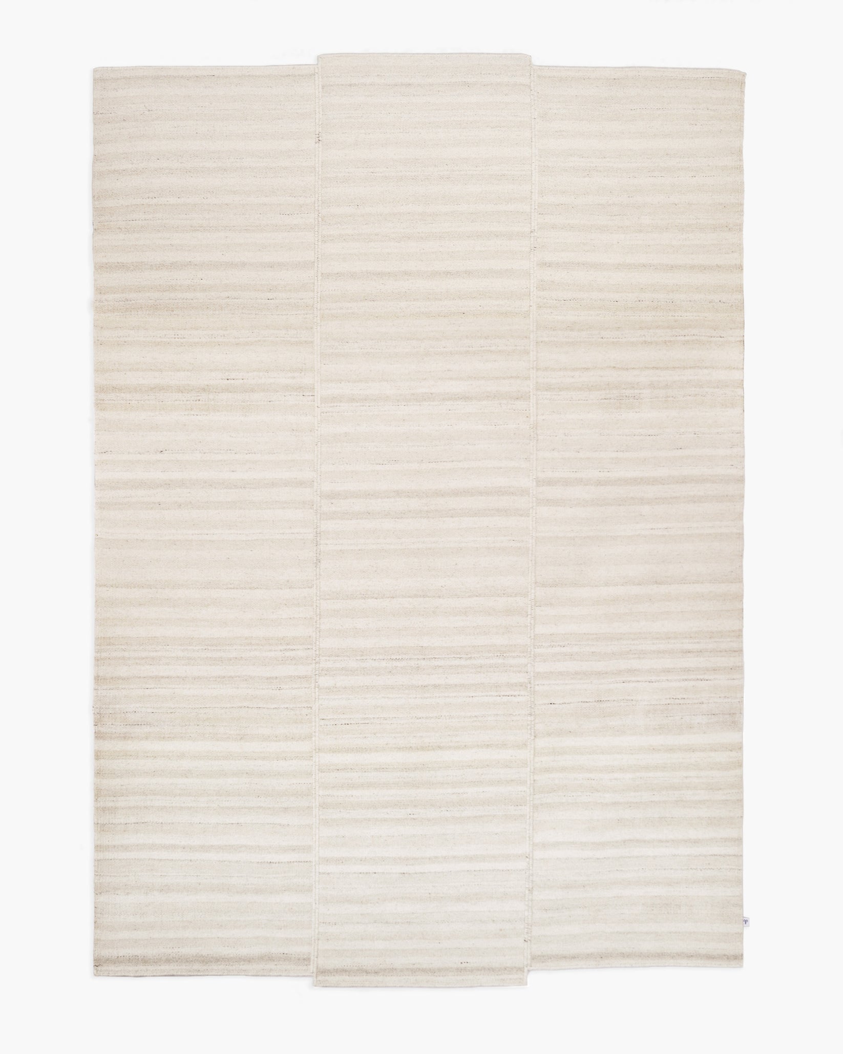 Aries Chalk Rug 0-RUGS-patterned Mark Krebs 6' x 9'
