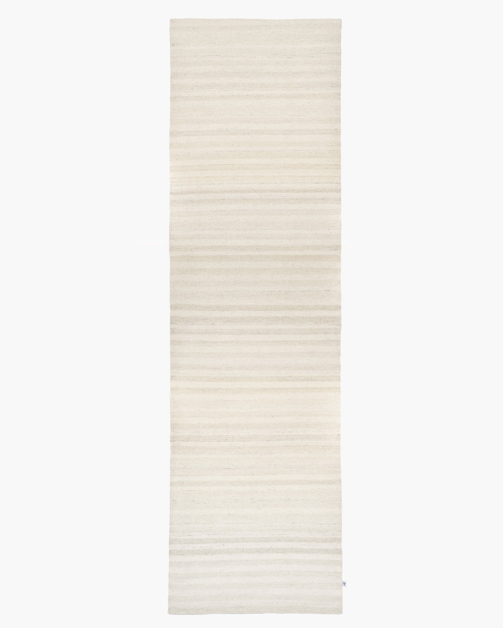 Aries Chalk Rug 0-RUGS-patterned Mark Krebs 2'5" x 9'