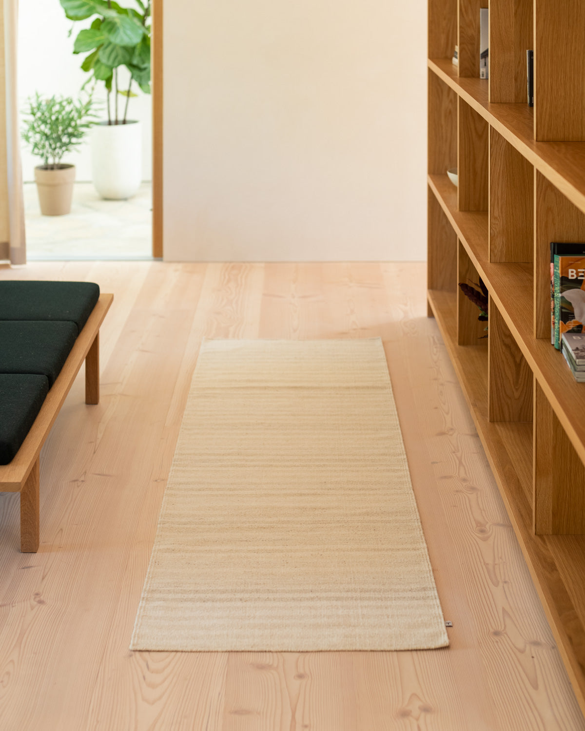 Aries Chalk Rug 0-RUGS-patterned Mark Krebs