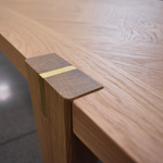 Chase Coffee Table 4 - a - FURNITURE - coffee table - rectangle LH IMPORTS