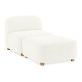 Gus* Modern Circuit Modular 2 pc Chaise 8 - a - FURNITURE - modular - circuit Gus Himalaya Cloud