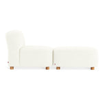 Gus* Modern Circuit Modular 2 pc Chaise 8 - a - FURNITURE - modular - circuit Gus